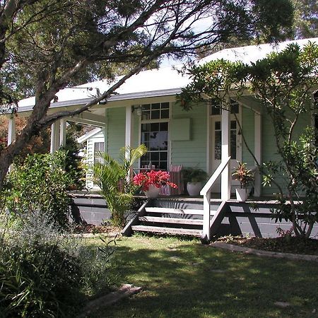 Huskisson Bed And Breakfast Exterior foto