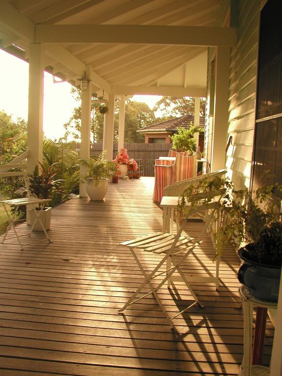 Huskisson Bed And Breakfast Quarto foto